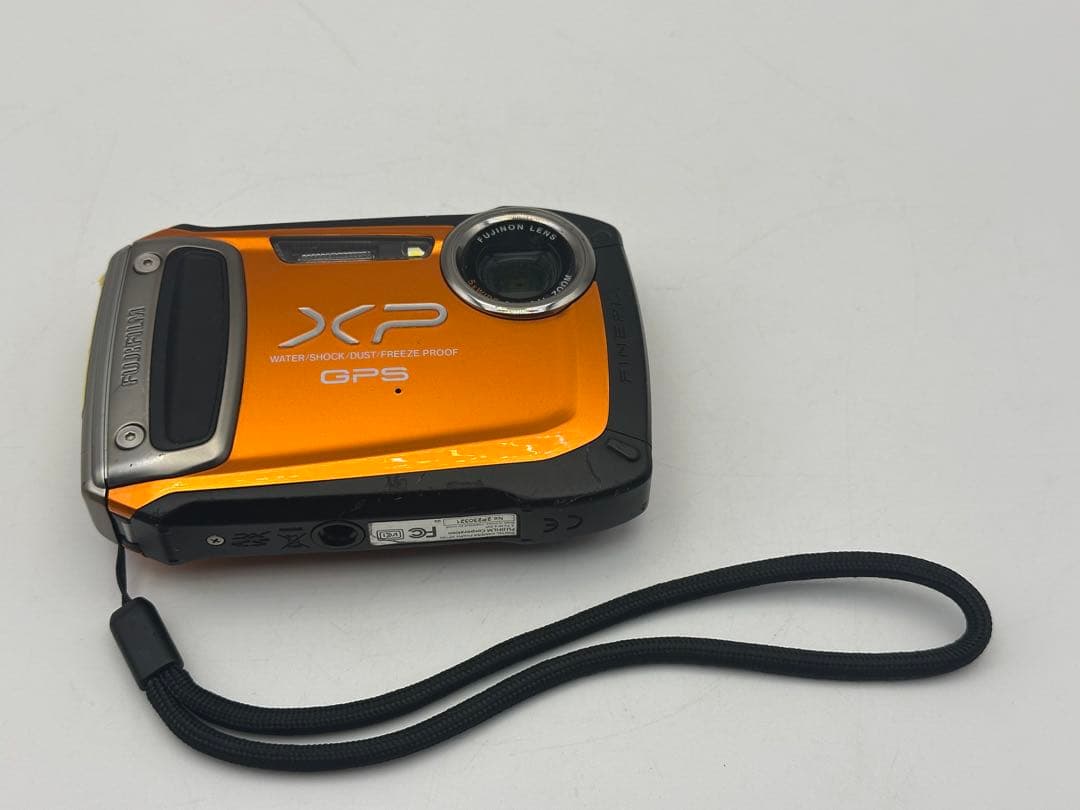 Fujifilm FinePix XP 150 デジタルカメラ