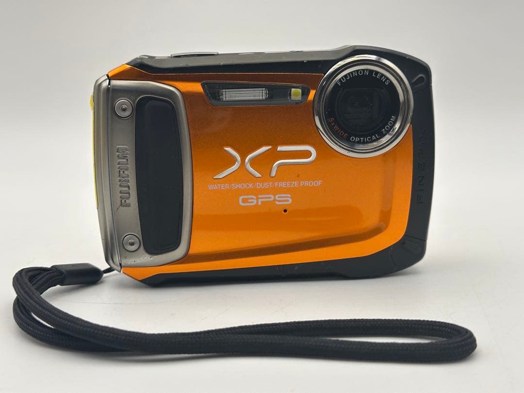 Fujifilm FinePix XP 150 デジタルカメラ