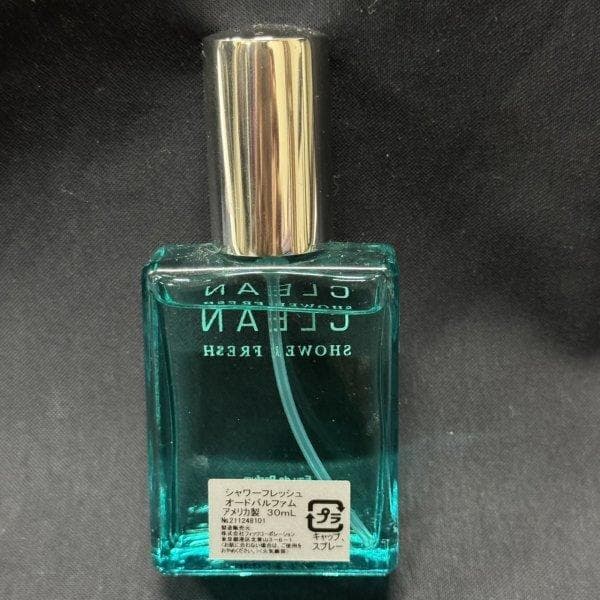 廃盤 CLEAN SHOWER FRESH 香水 クリーンシャワーフレッシュ