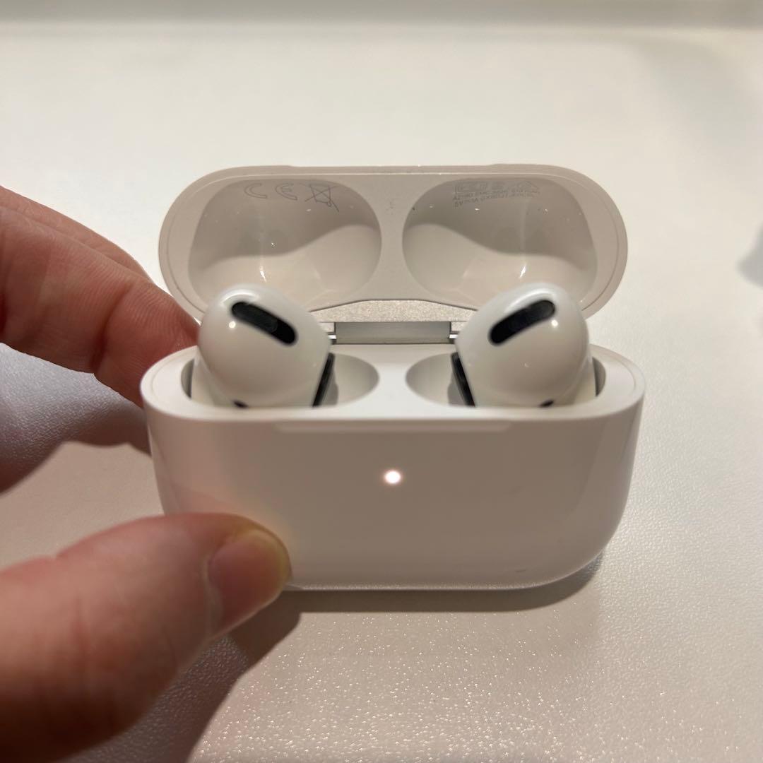 AirPods Pro エアーポッズプロ