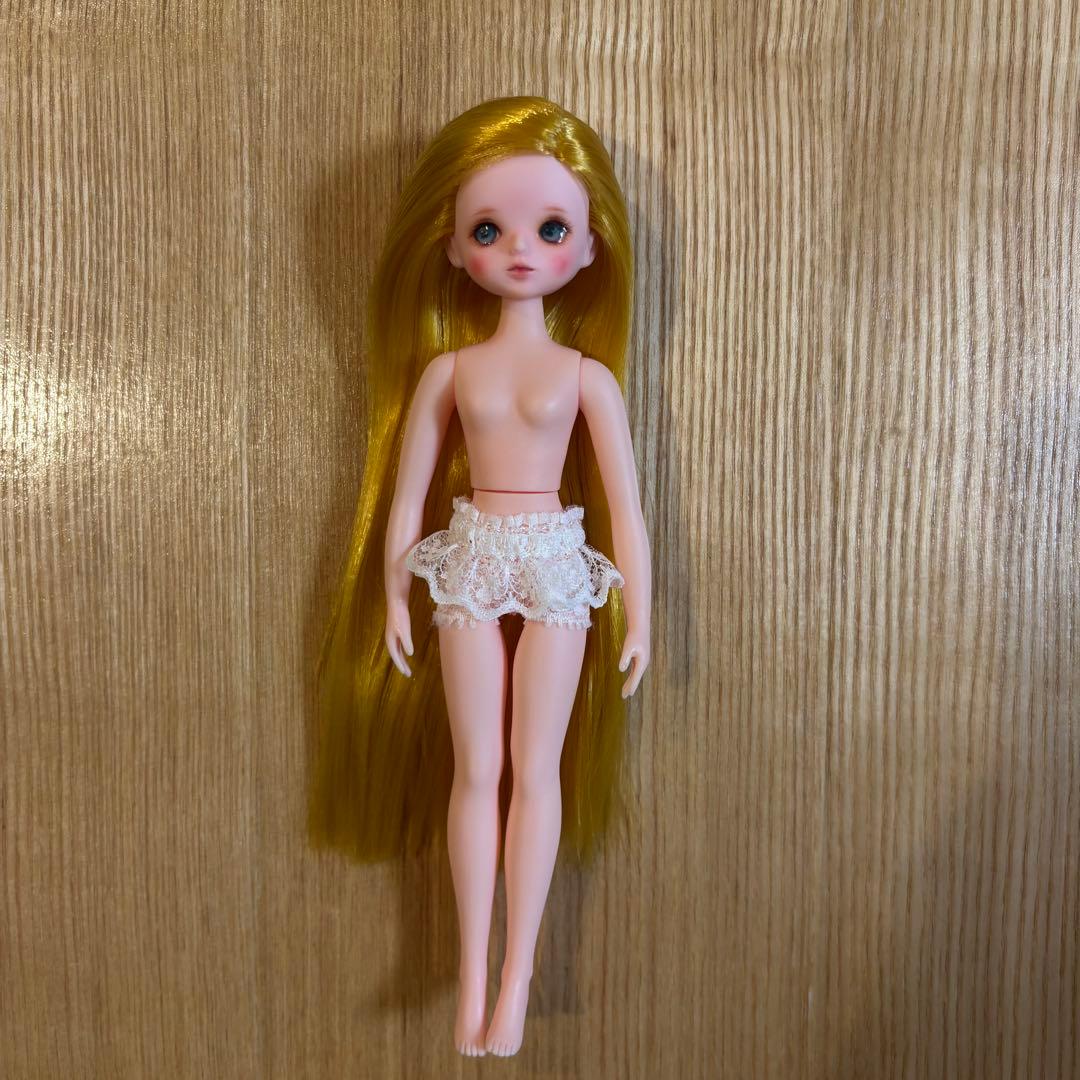 DOLCE 1/6 Pudding Doll ゴルディ