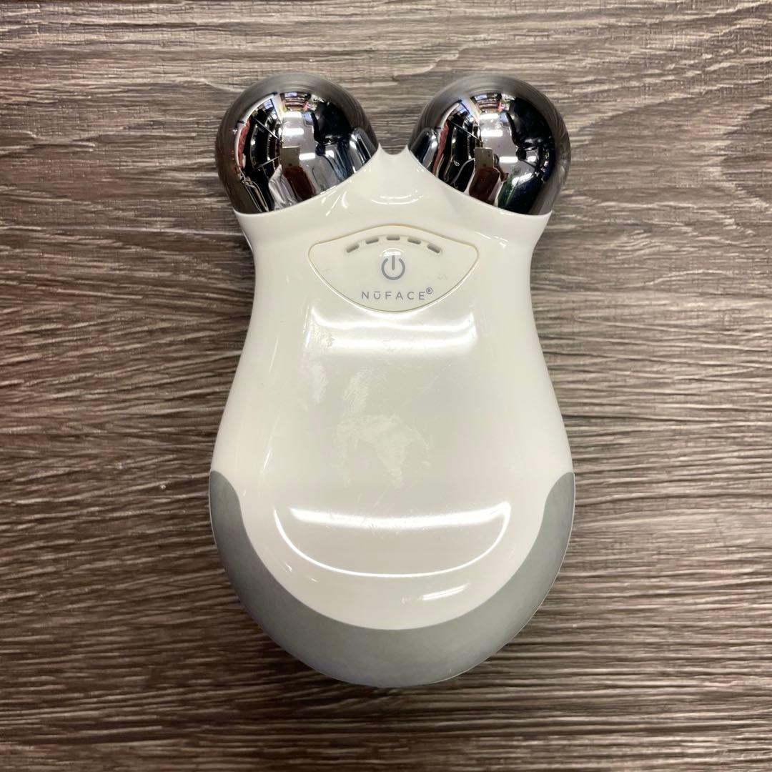 NuFACE Mini 美顔器