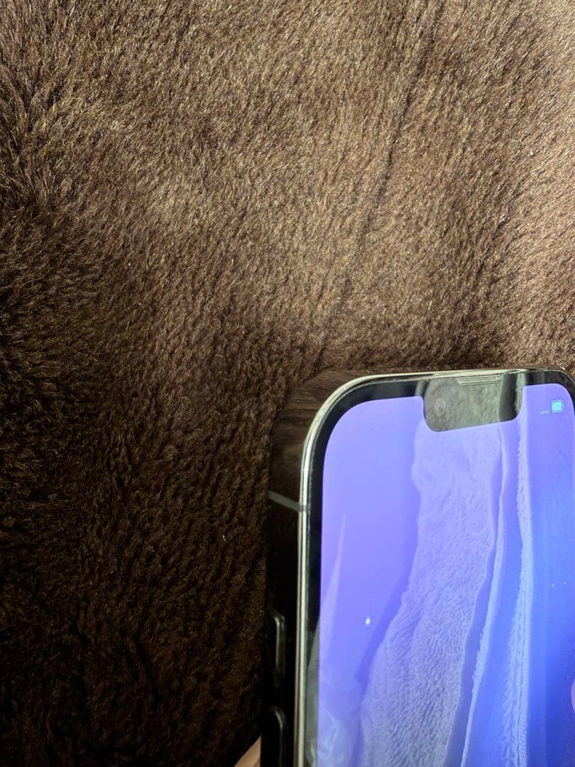 Apple iPhone 13 Pro ブラック 本体