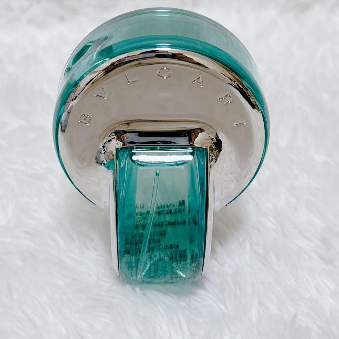 【廃盤品】BVLGARIオムニア パライバ 40ml ブルガリ