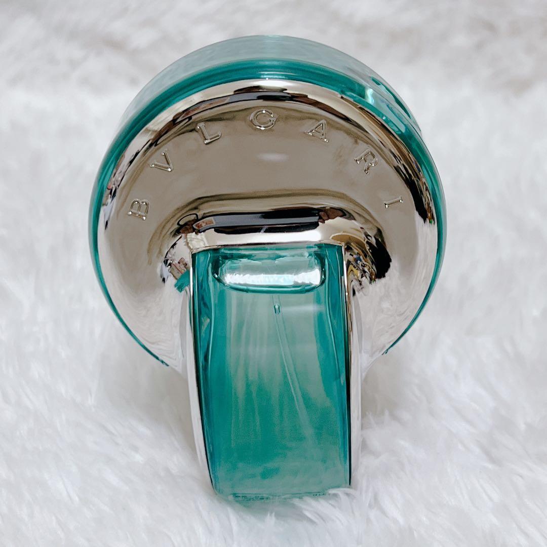 【廃盤品】BVLGARIオムニア パライバ 40ml ブルガリ