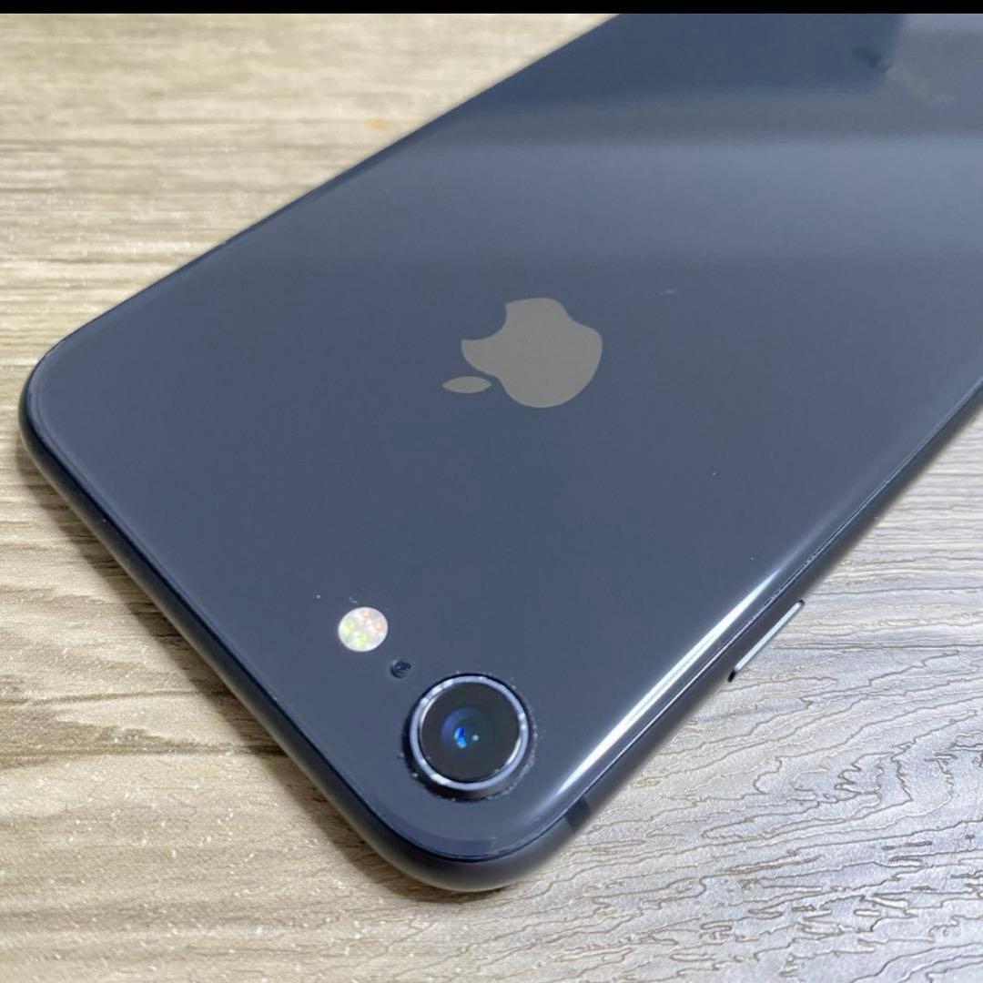 【動作確認済】Apple iPhone8 64GB