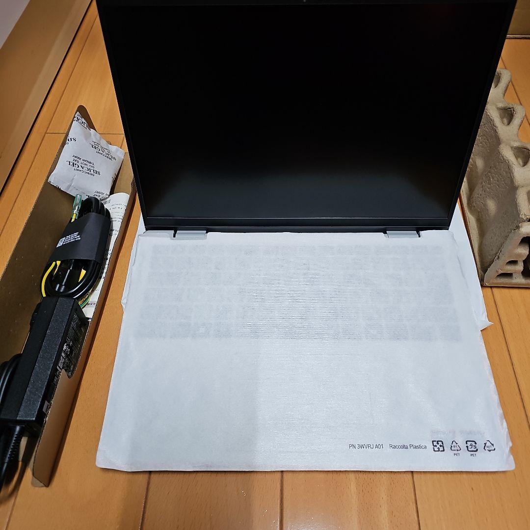 A*L様 新品！DELLノートPC Ｒｙｚｅｎ７　２５０　１６ＧＳＳＤ５１２　１