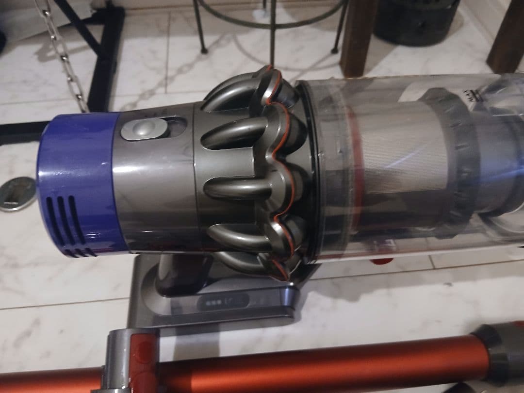 G*a様 Dyson V10 SV12 セット ソフトローラー ダイレクトドライ