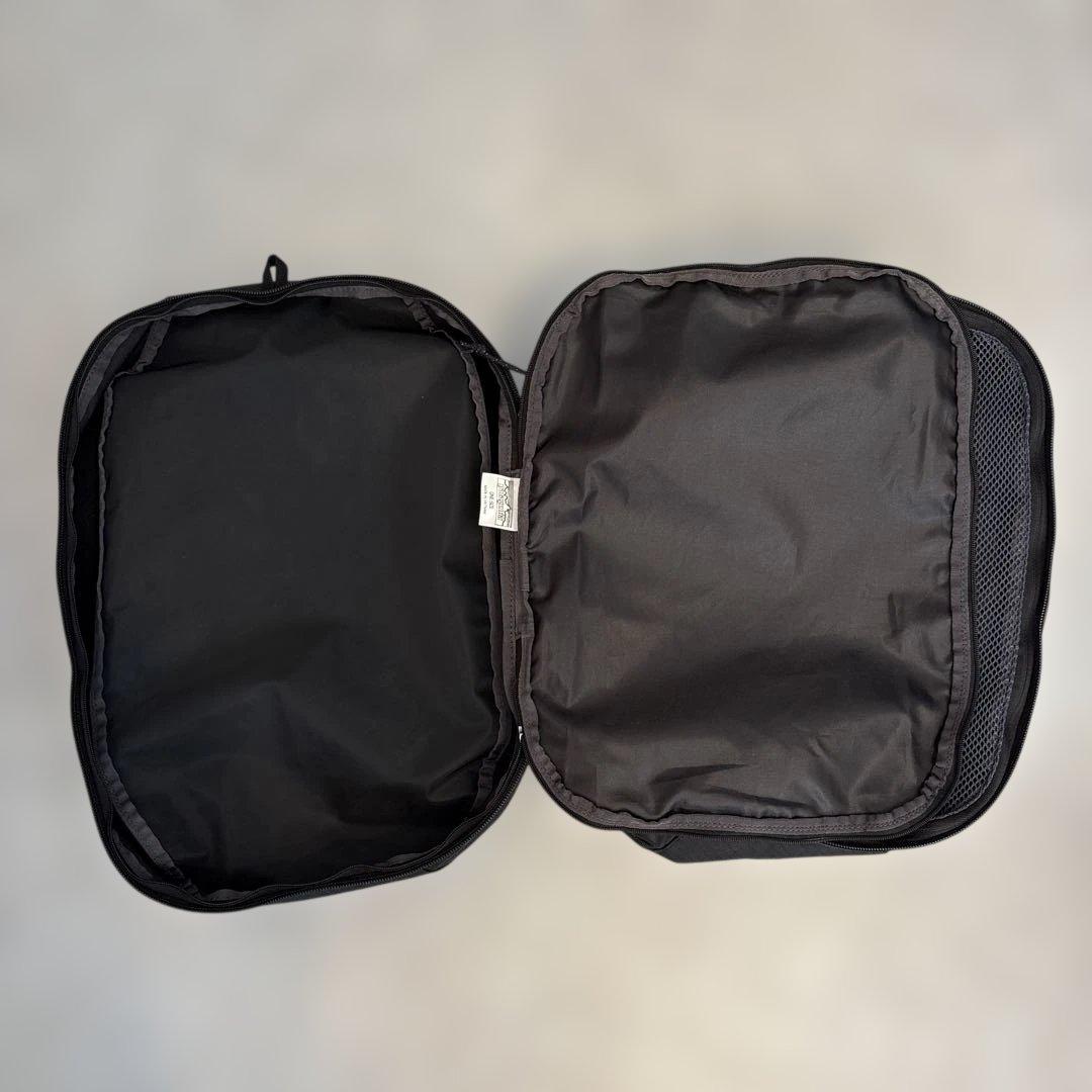 Patagonia パタゴニア　ブラックホールキューブ　14L