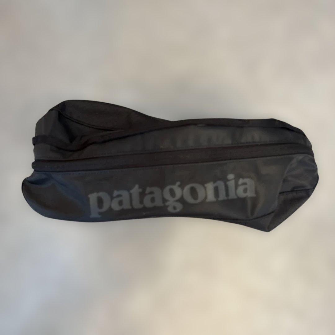 Patagonia パタゴニア　ブラックホールキューブ　14L