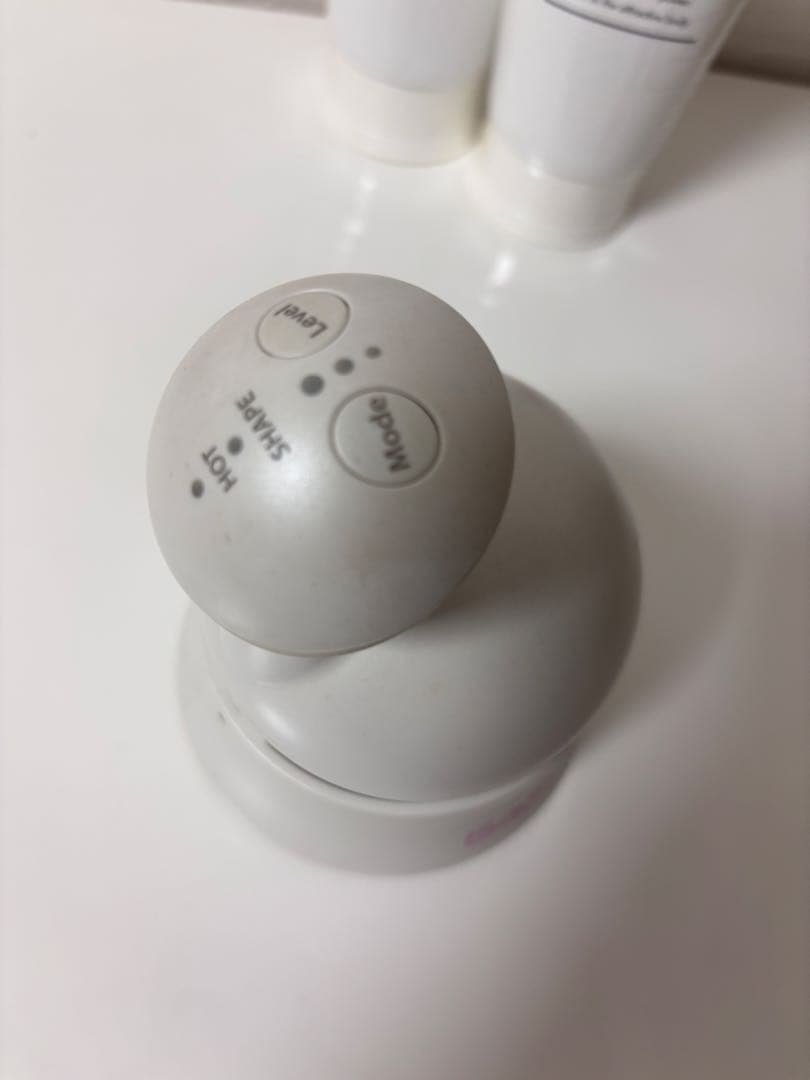 BONIC Premium Lift Gel 美顔器 2本付き