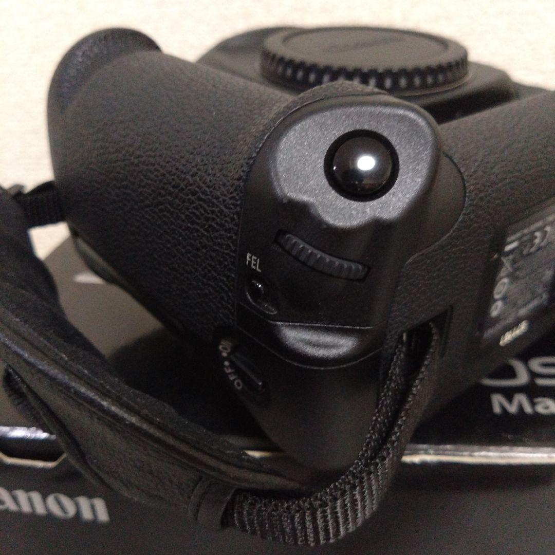 Canon EOS-1D Mark III（JP）一式 元箱有 良品