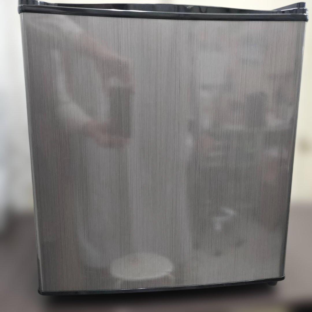 ◇2025年製 simplus 1ドア冷蔵庫 47L 自動霜取り機能付