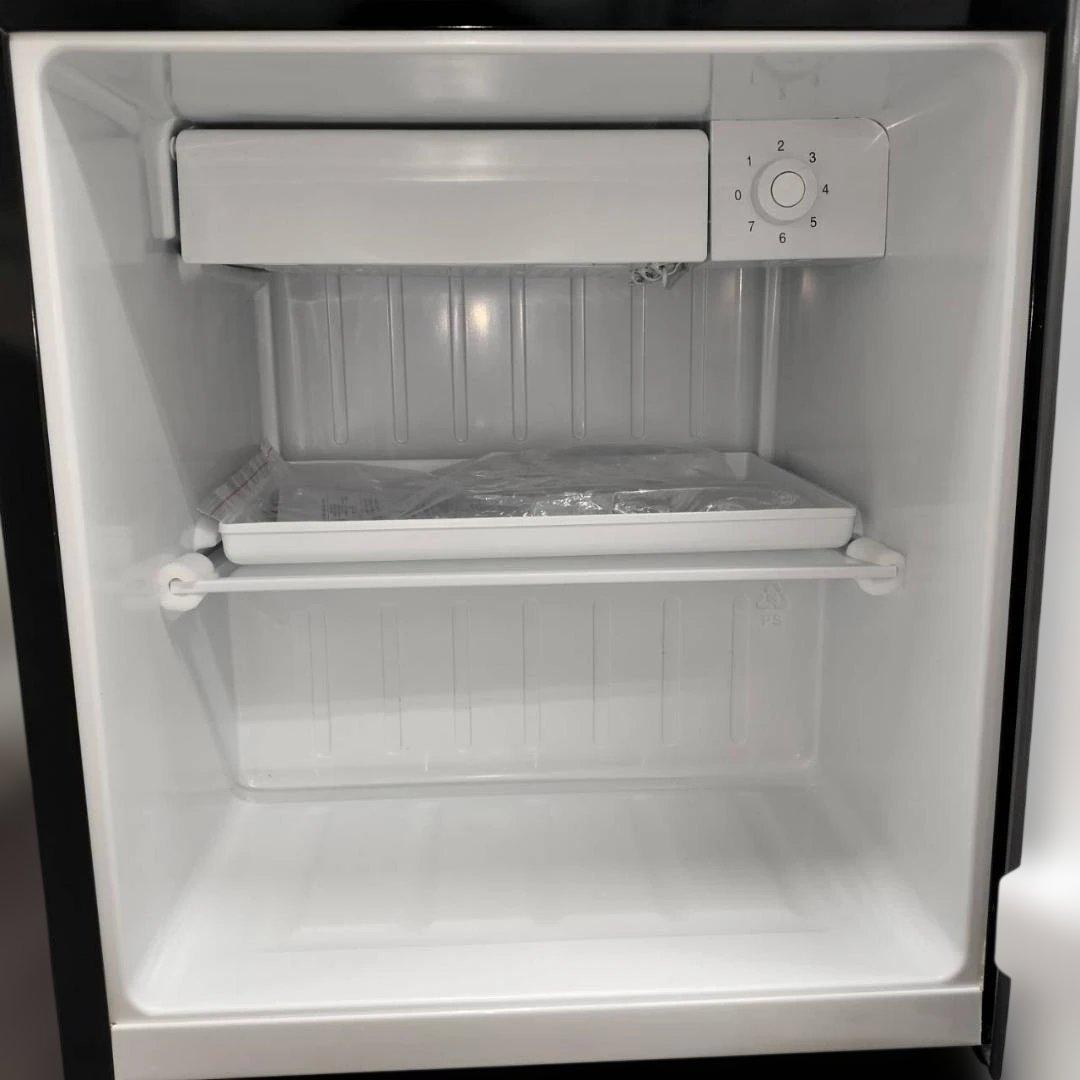◇2025年製 simplus 1ドア冷蔵庫 47L 自動霜取り機能付