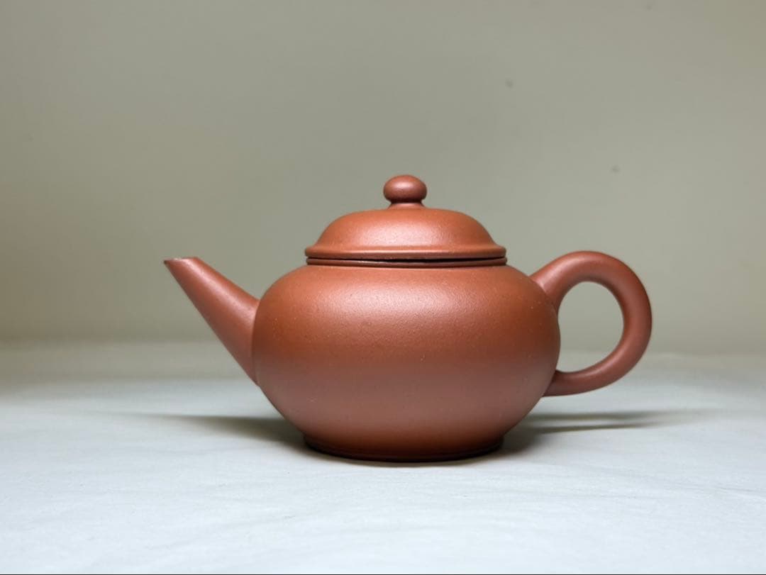 煎茶道具 「中国宜興」紫砂壺 急須 茶器