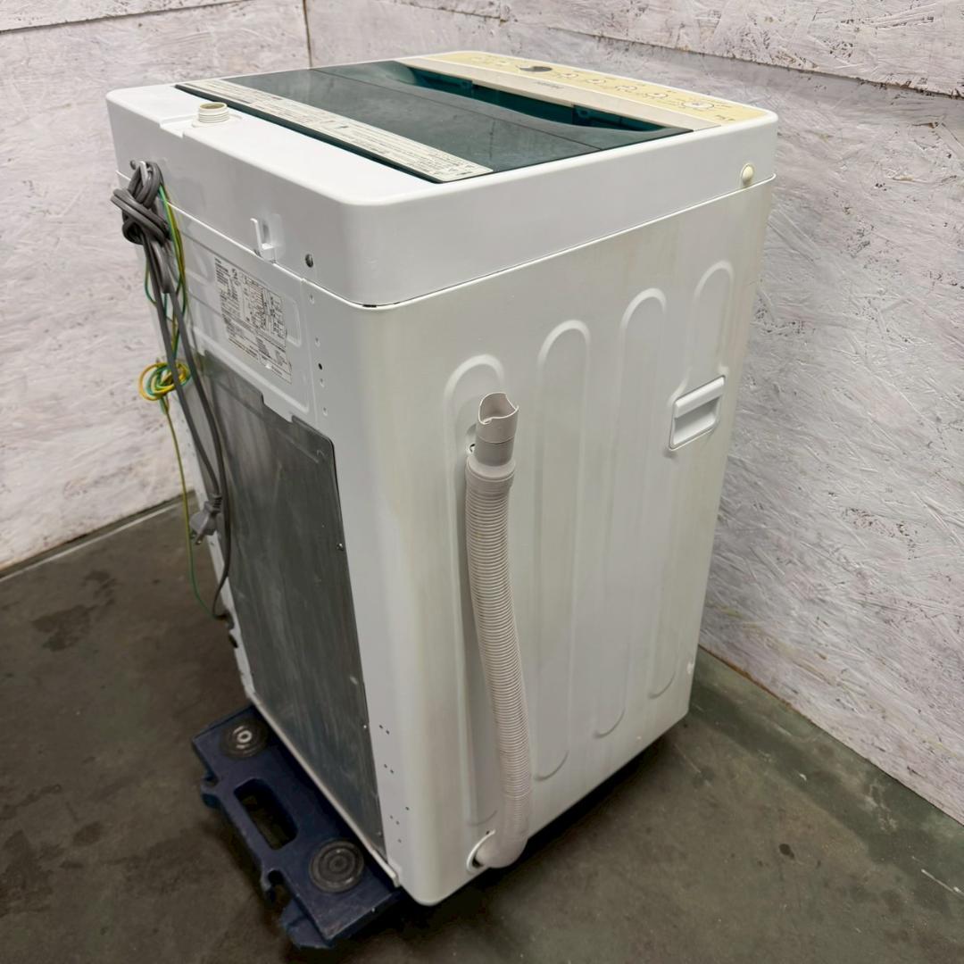 Haier ハイアール 縦型洗濯機 JW-C45A 4.5kg HA1740
