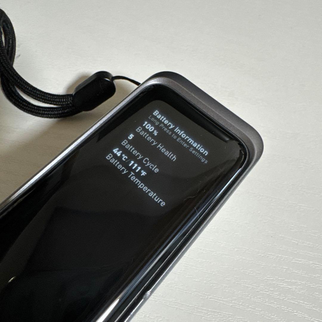 スマホアクセサリー Anker Prime Power Bank (65W, Fusion)