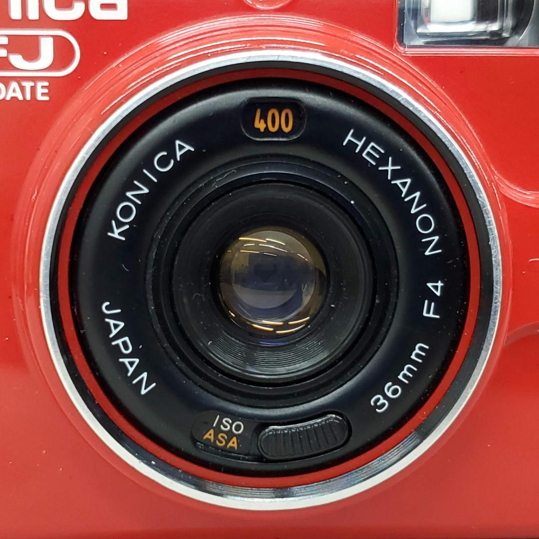 【動作確認済】 KONICA EFJ G03-0212-308-2v