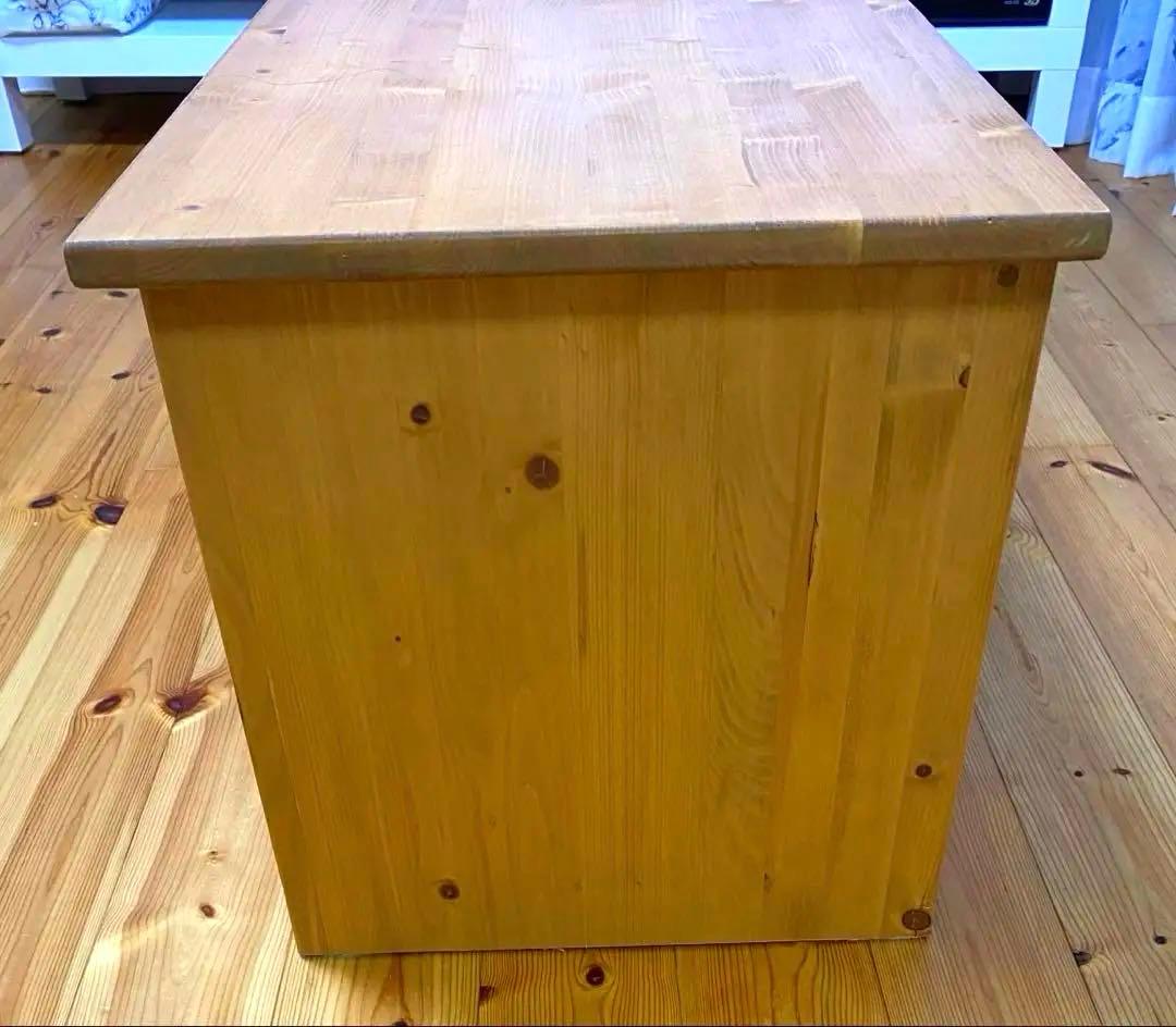 カントリー家具　収納【送料込】