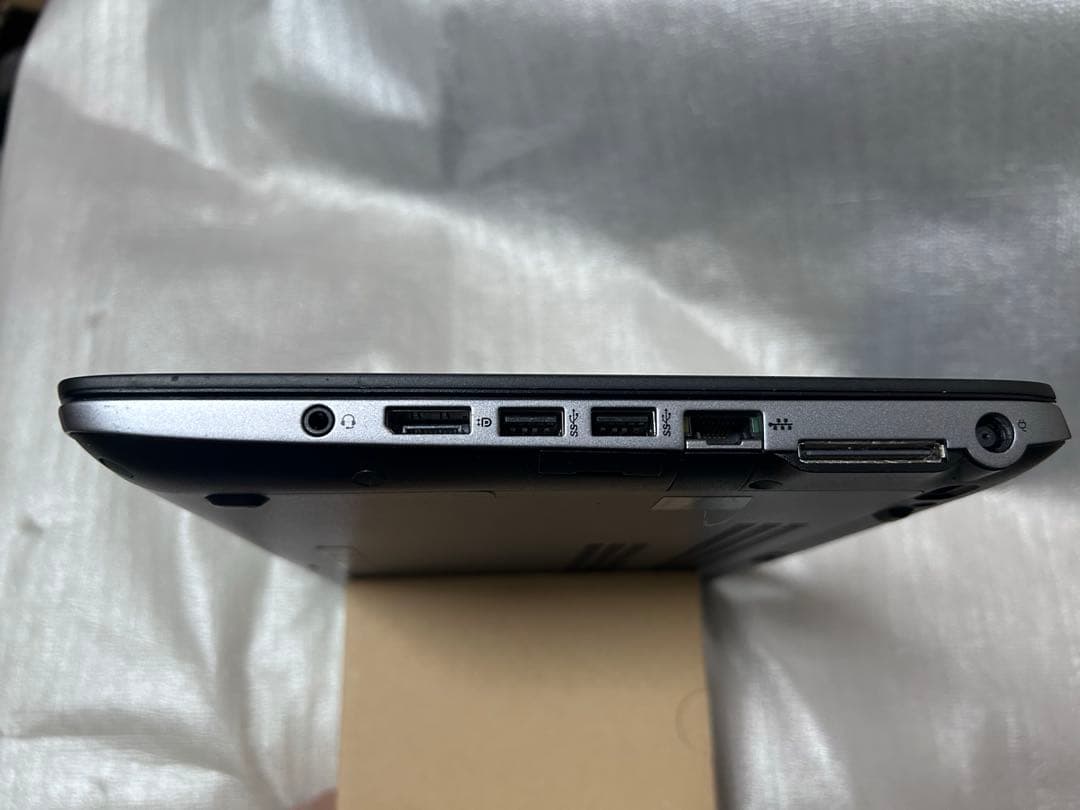 Windowsノート本体 HP Elitebook 820 G2 i5 8GB 256GB Win10