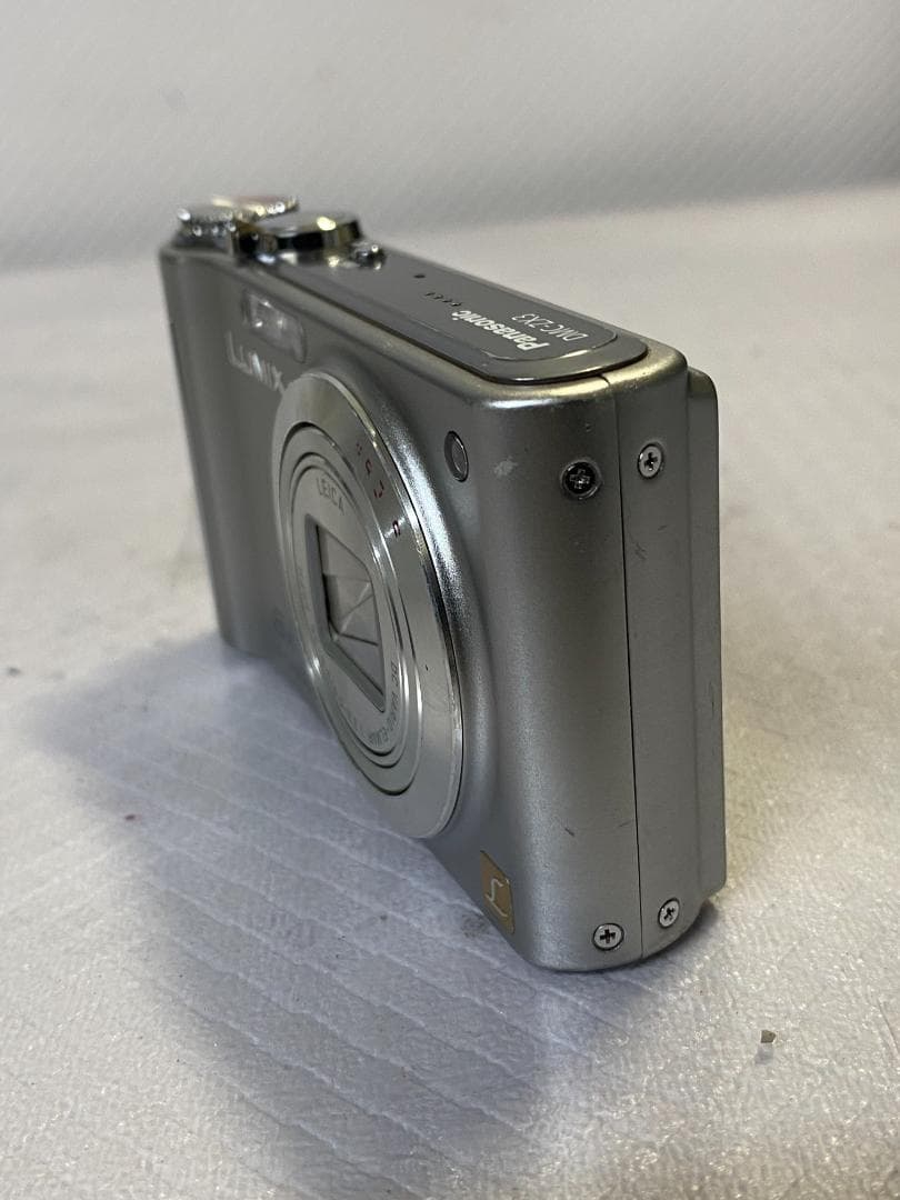 デジタルカメラ Panasonic DMC-ZX3#974