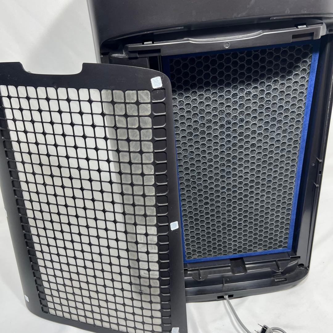 シャープ 加湿空気清浄機 KI-LS70-T 2021年製 プラズマクラスター