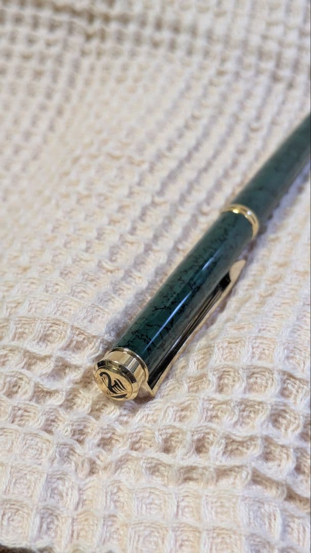 PELIKAN 【希少】高級ボールペン ニュークラシック 1990s