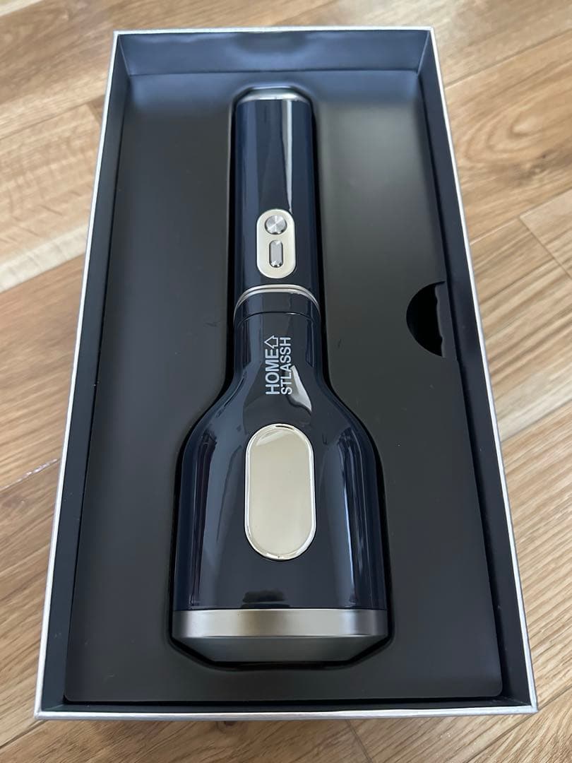 ホームストラッシュ  STLASH 脱毛器