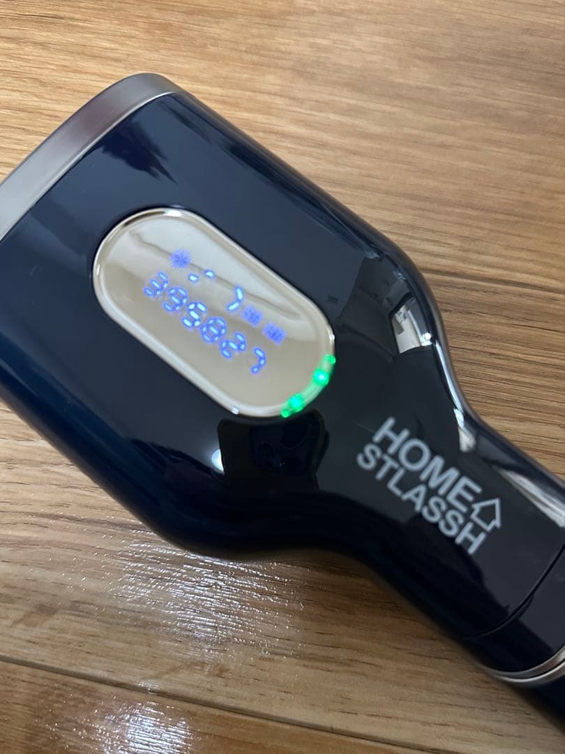 ホームストラッシュ  STLASH 脱毛器