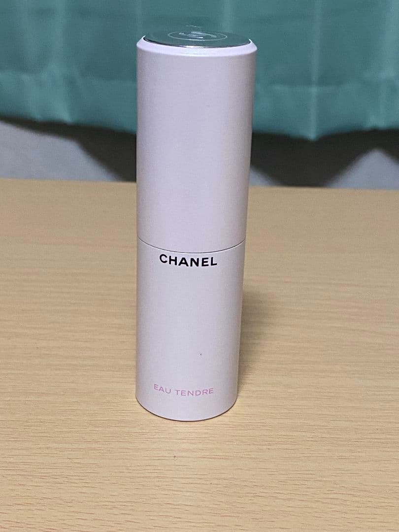 CHANCE EAU TENDRE オードトワレ 3本セット