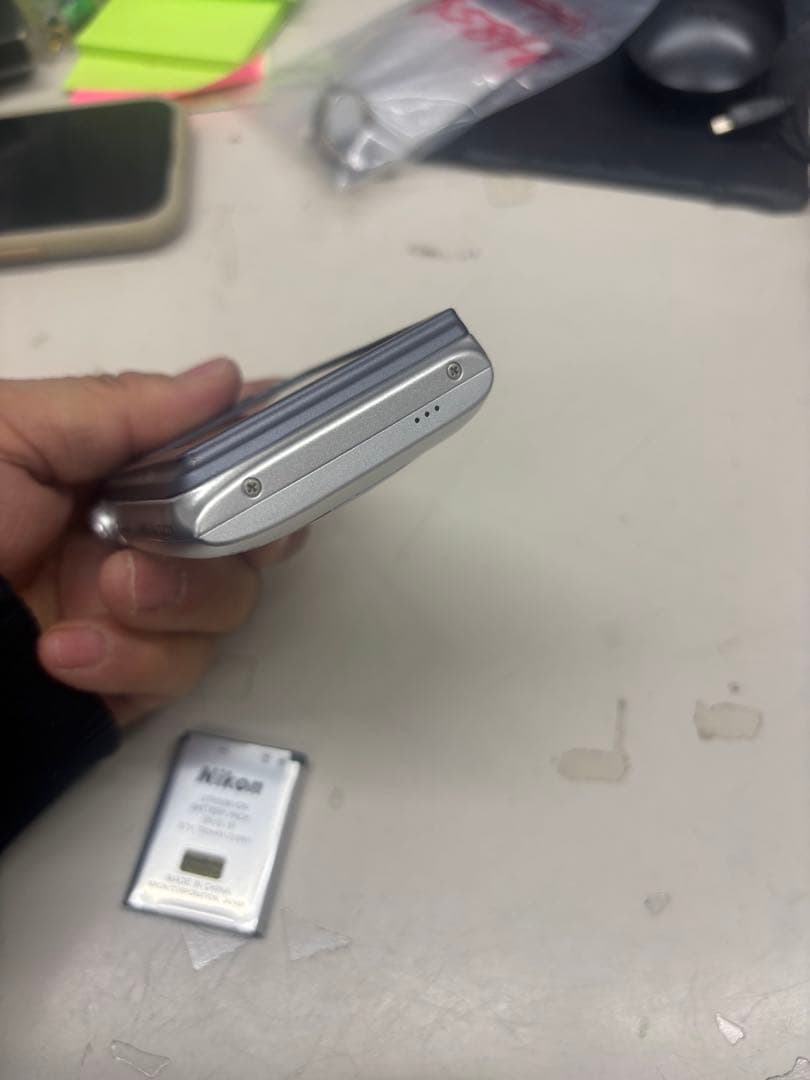 K431 ニコン　COOLPIX S3600