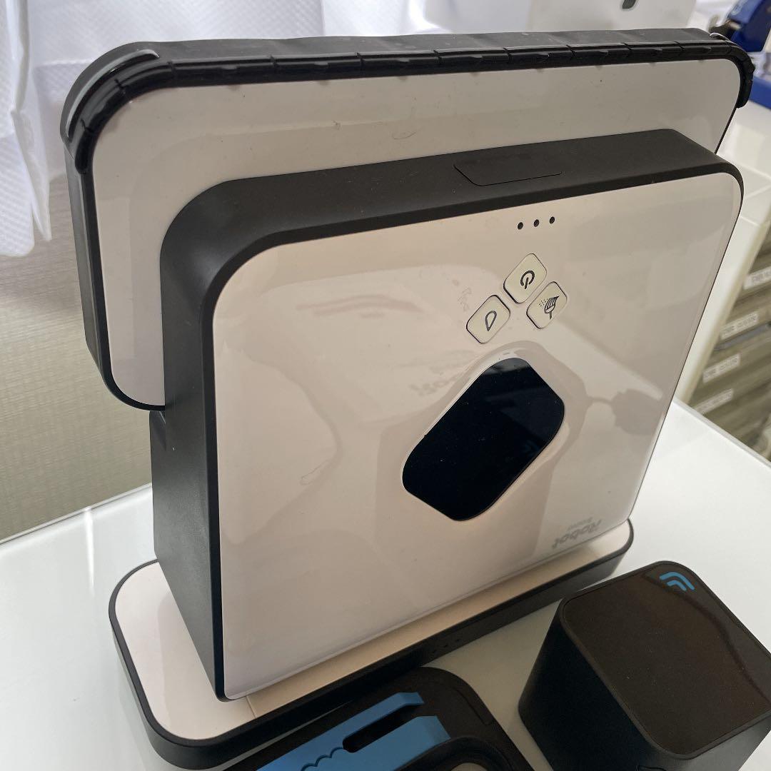 IROBOT ブラーバ380J
