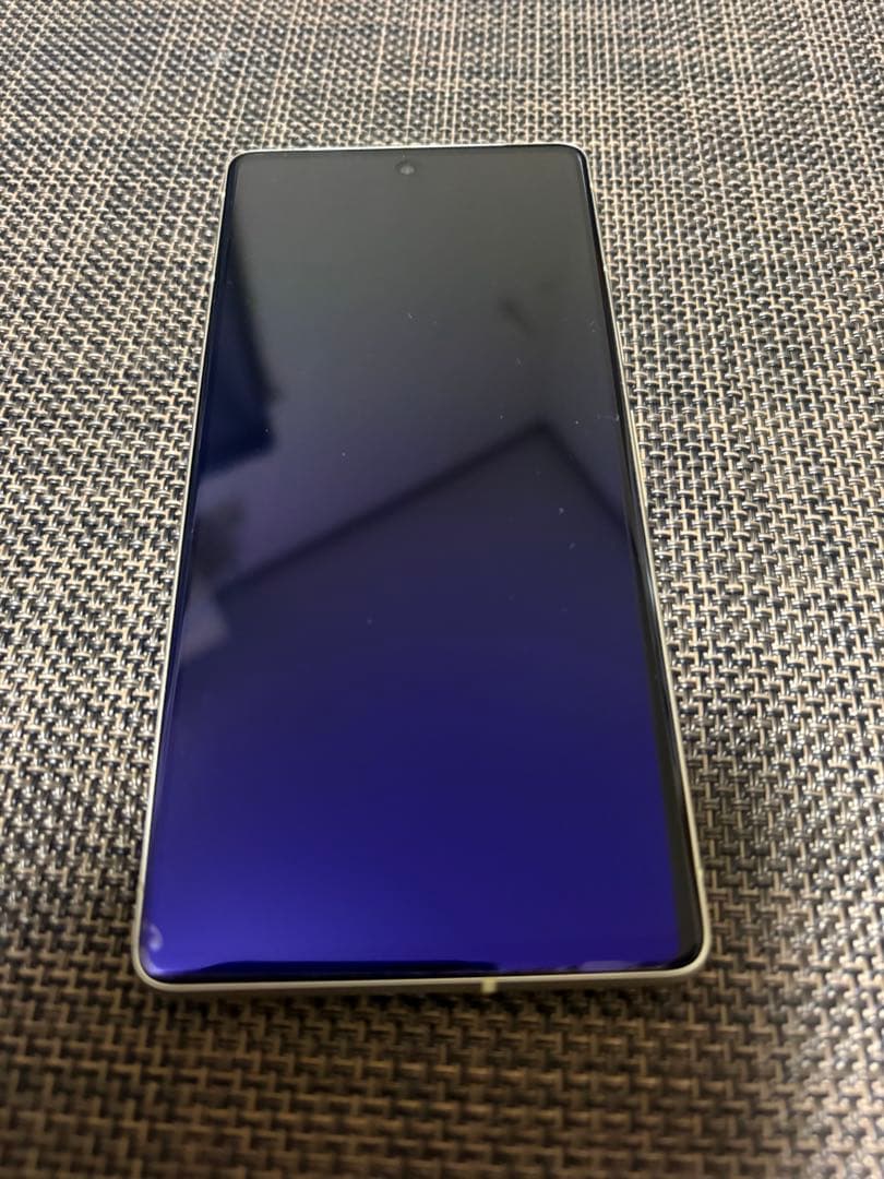 Google Pixel 7 レモングラス SIMフリー