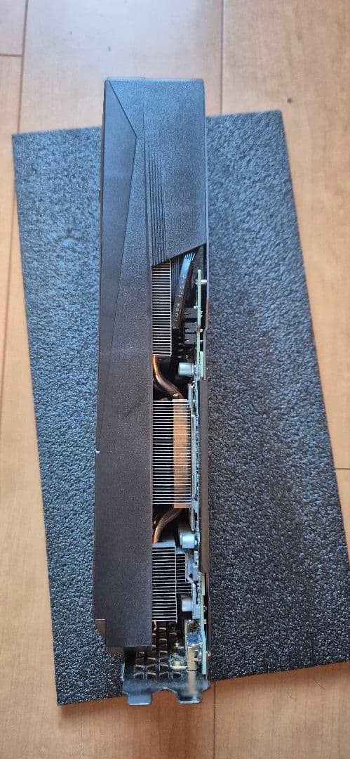 グラフィックボード・グラボ・ビデオカード Aorus Elite Geforce RTX3060 12GB