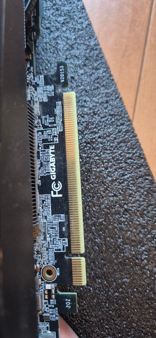 グラフィックボード・グラボ・ビデオカード Aorus Elite Geforce RTX3060 12GB