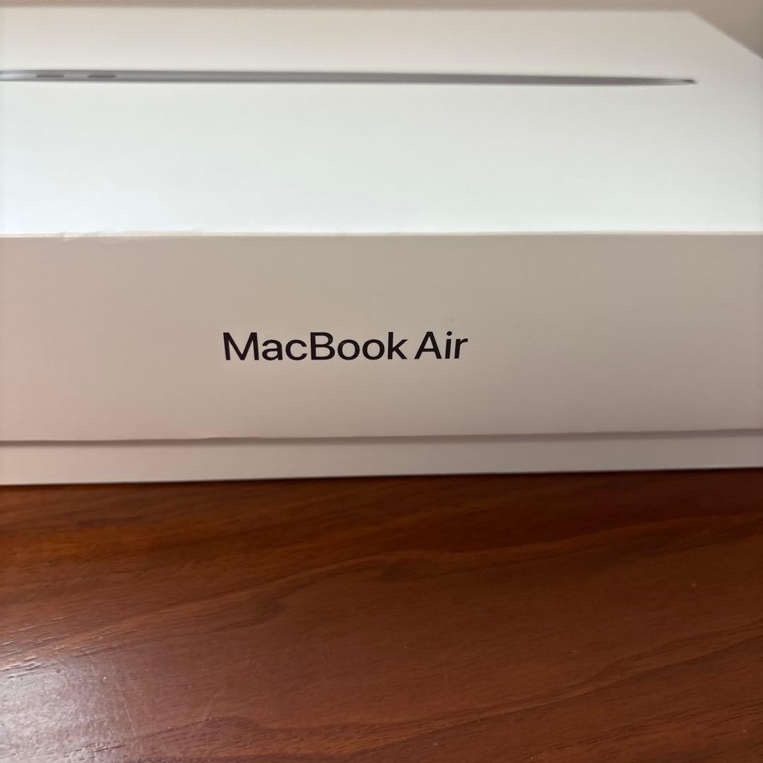 MacBook Air M1 2020 13インチ 8GB/256GB