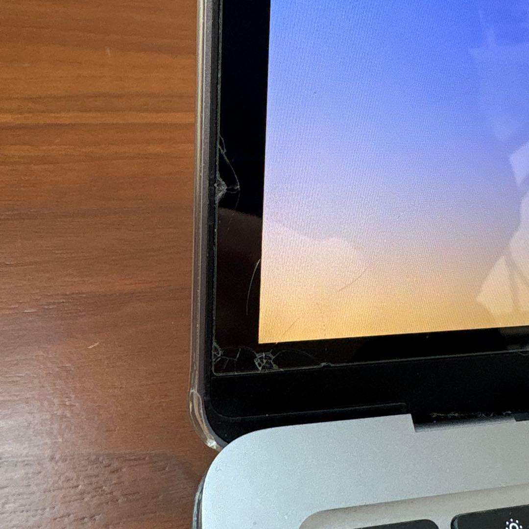 MacBook Air M1 2020 13インチ 8GB/256GB