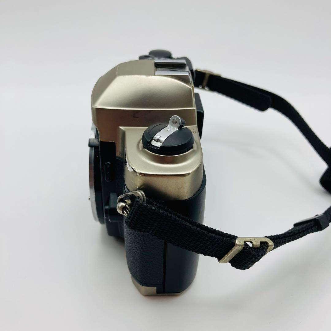 019 Nikon FM10 フィルムカメラ 43-86mm F3.5 ニコン