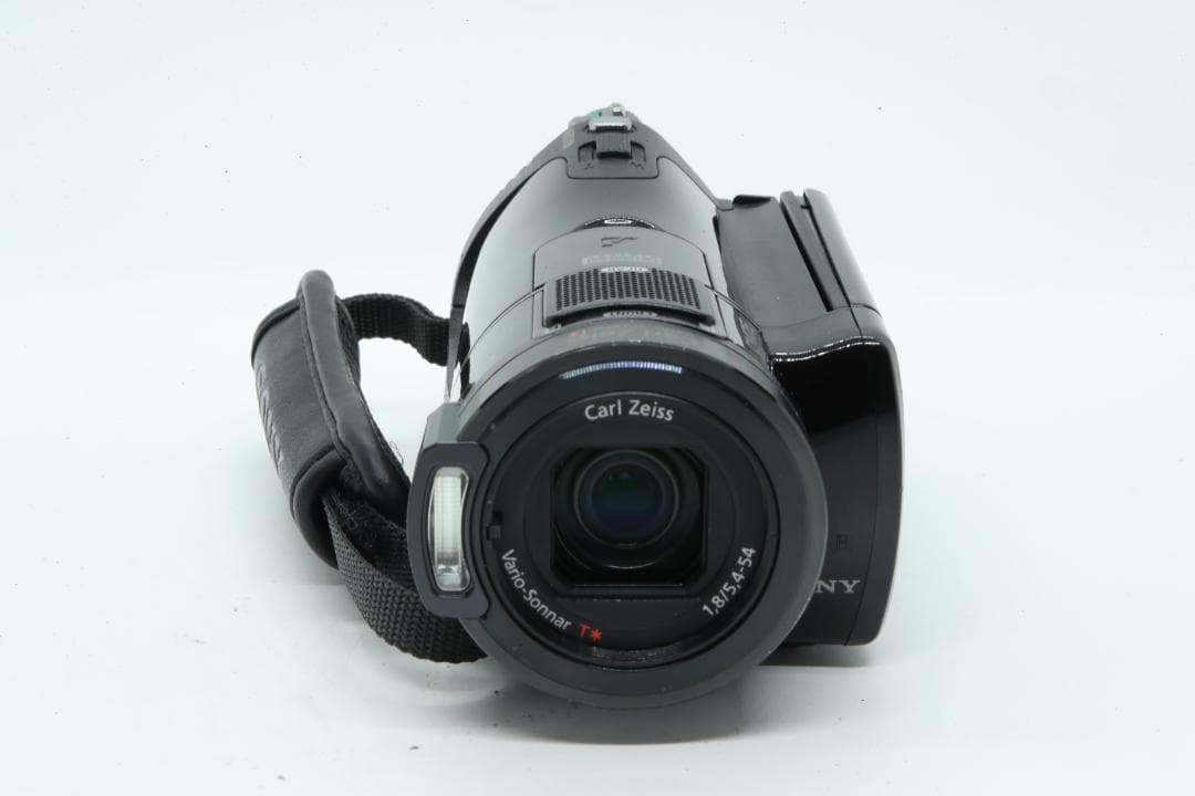【N2411】 SONY Handycam HDR-CX7 ソニー ハンディカム