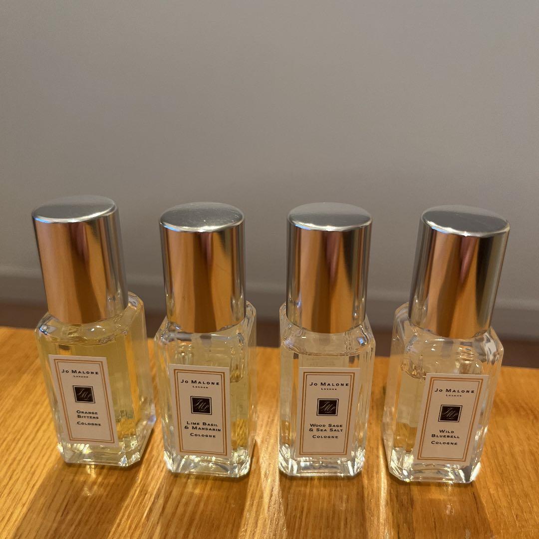 【バラ売り可】Jo Malone London コロンコレクション