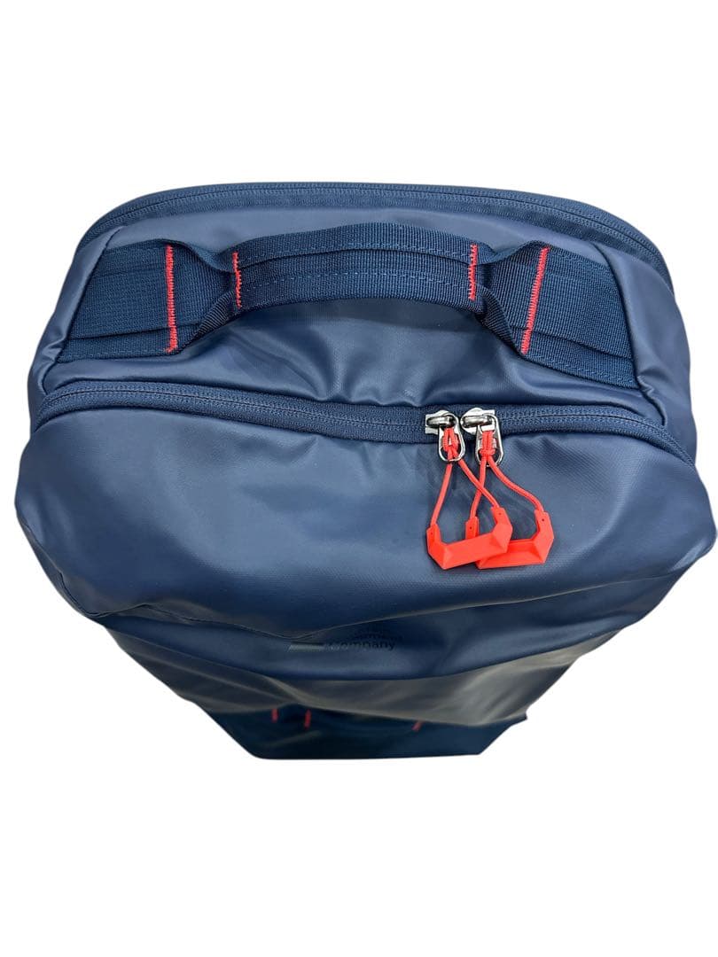 旅行かばん・小分けバッグ MEC Outpost 35L - Unisex travel bag