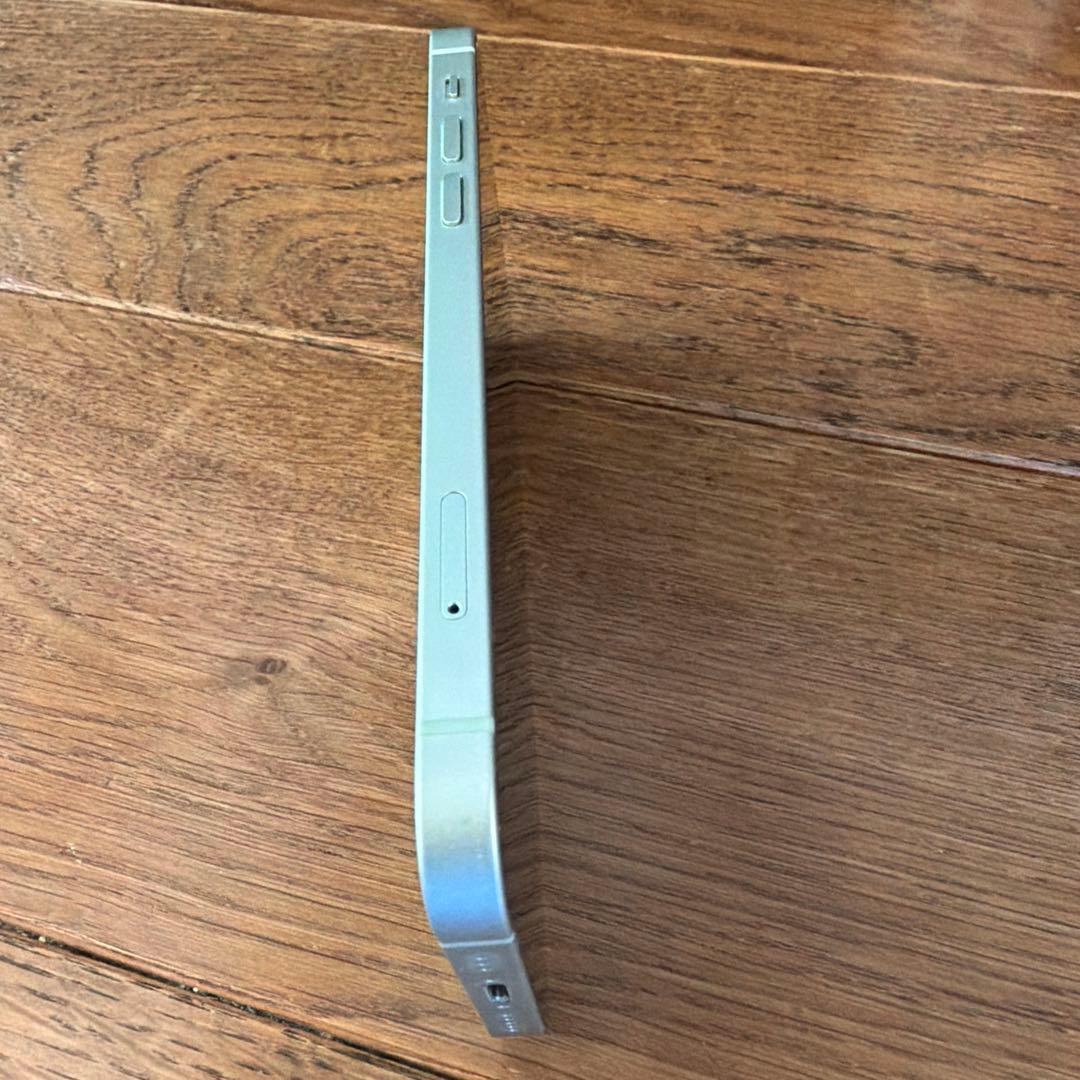 iPhone12 64GB グリーン