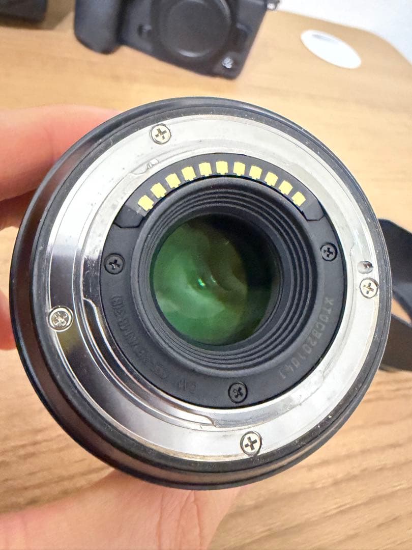 LUMIX G9 Pro＋LEICA 25mm F1.4 美品