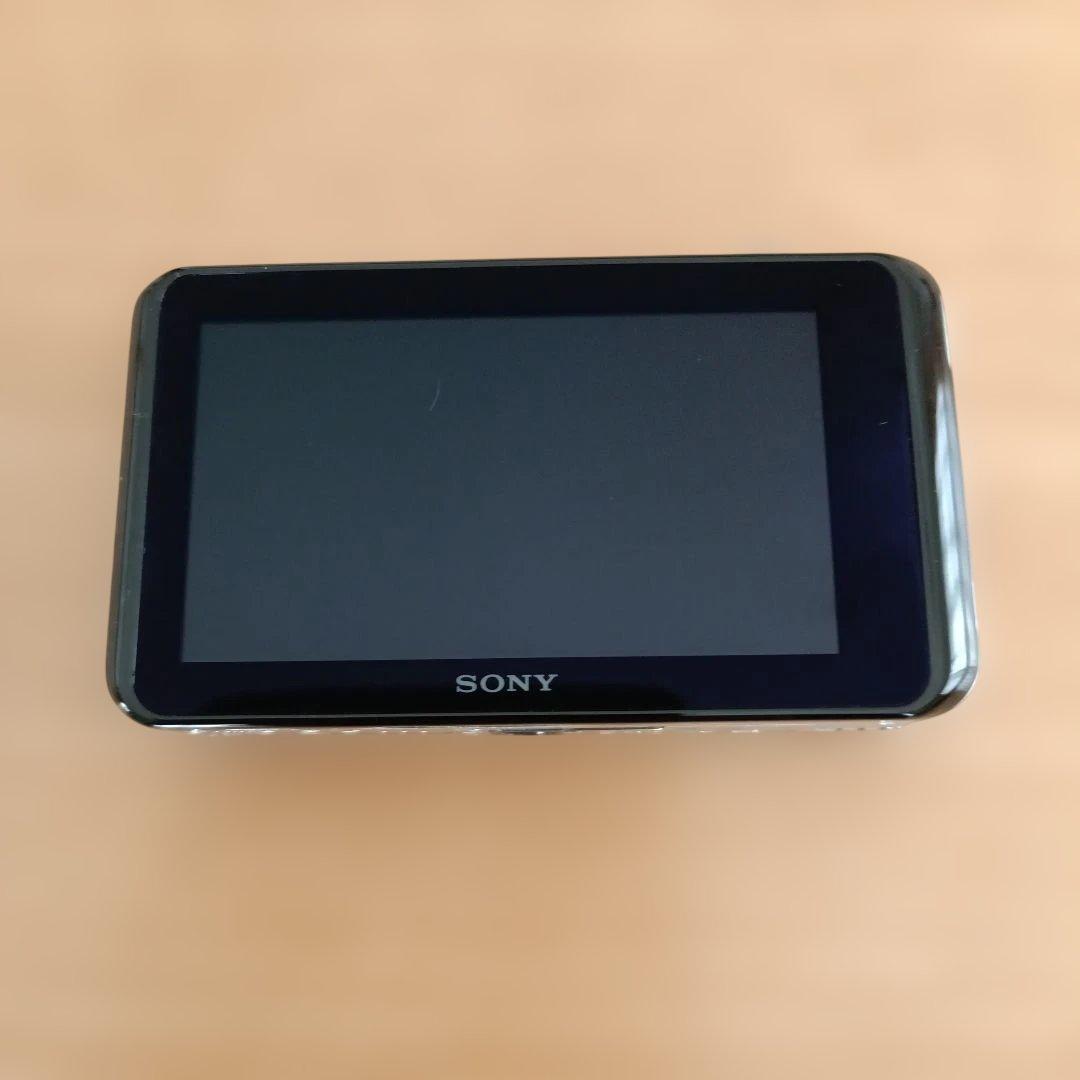 デジタルカメラ Sony Cyber-shot DSC-WX30 16.2MP
