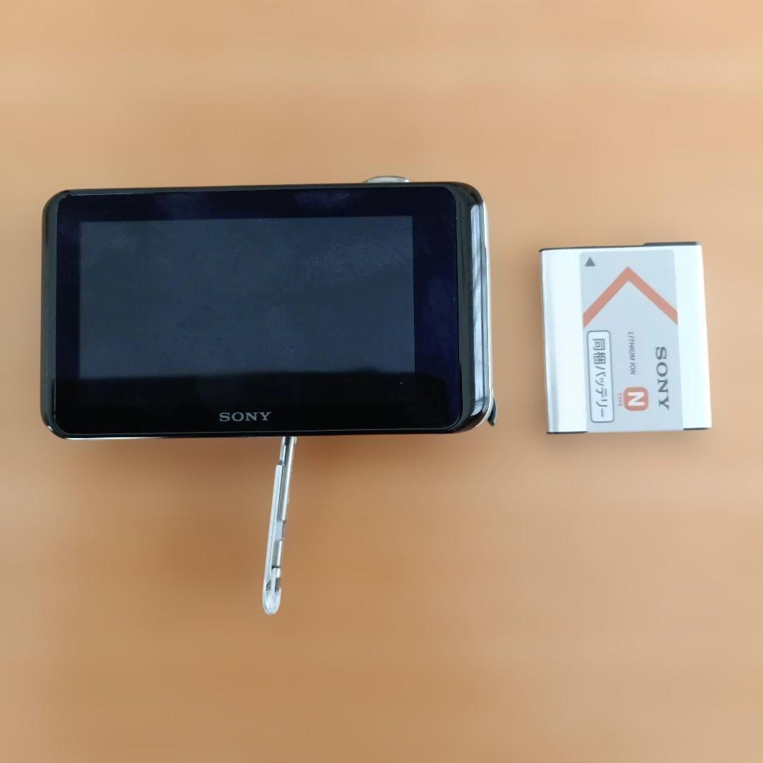 デジタルカメラ Sony Cyber-shot DSC-WX30 16.2MP