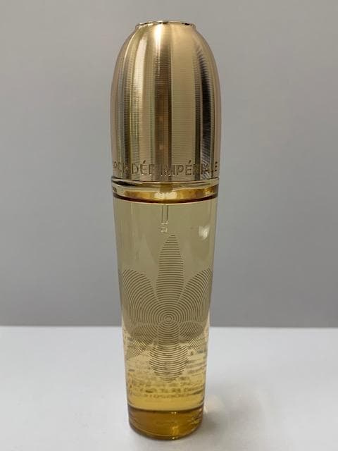ゲラン オーキデ アンペリアル ザ ファンダメンタル オイル 30ｍｌ