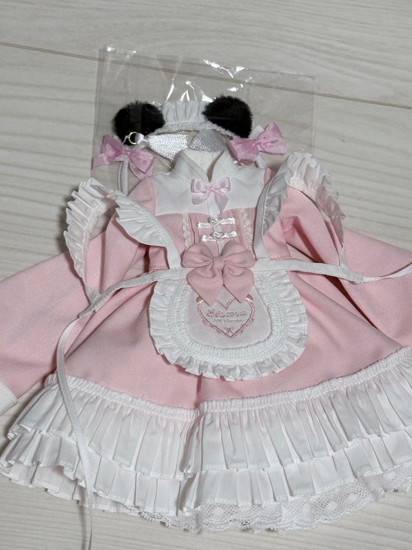 mdd ディーラー様製 アウトフィット 小物セット