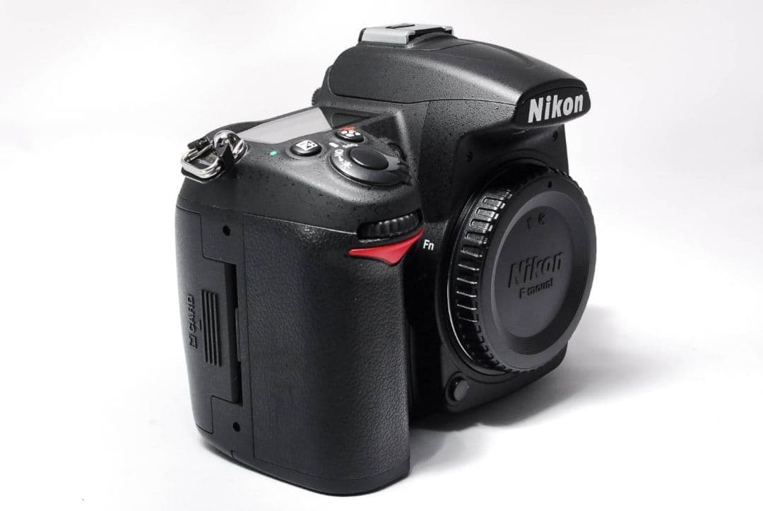♥すぐ撮れる♥Nikon D7000 標準＋望遠Wレンズ 初心者OK 運動会