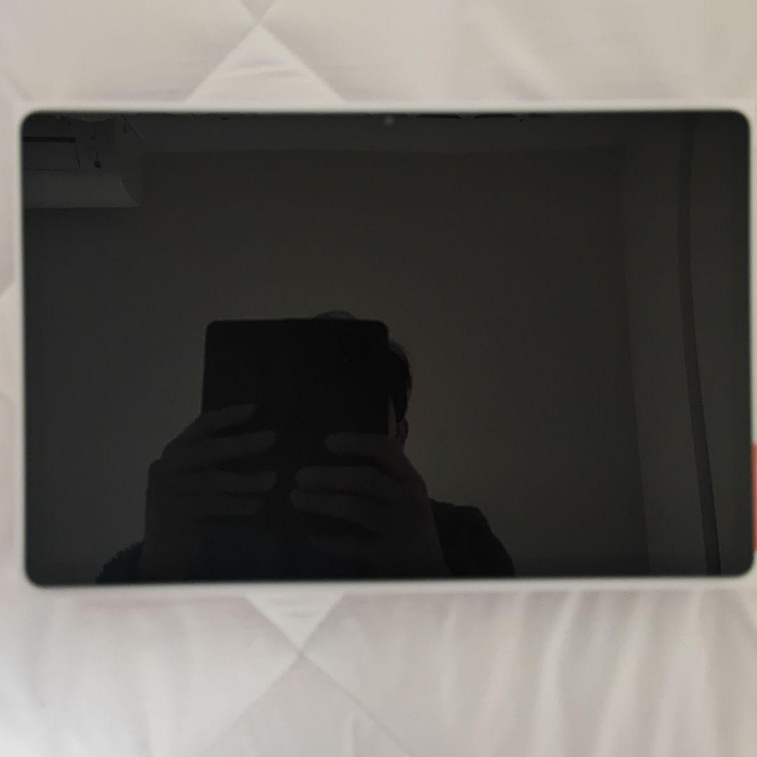 Lenovo Ideatab pro 12.7　ケース付き