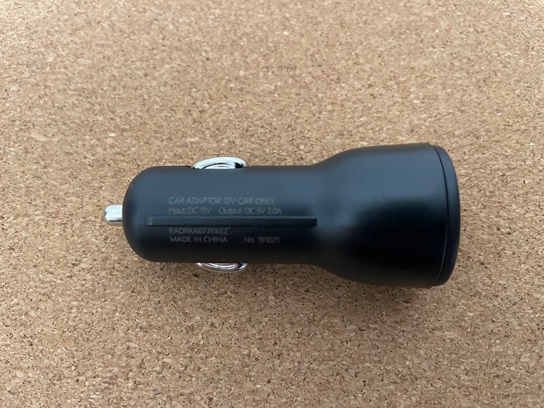 SHARP IG-LC15-W イオン発生器 ホワイト
